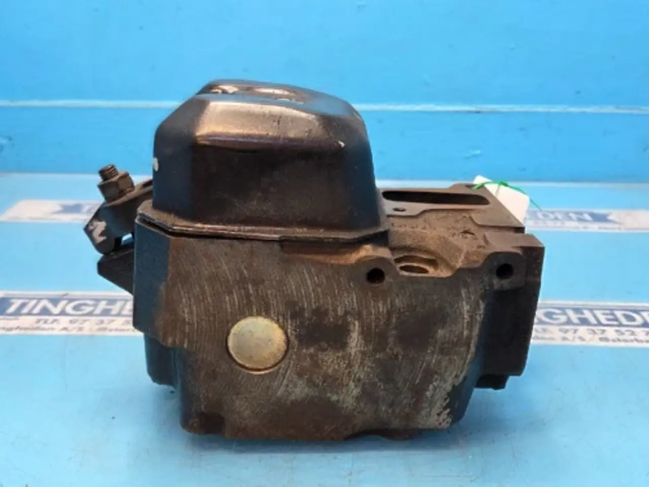 Billede 2 - Deutz 1000.4WT2 Topstykke 0881410