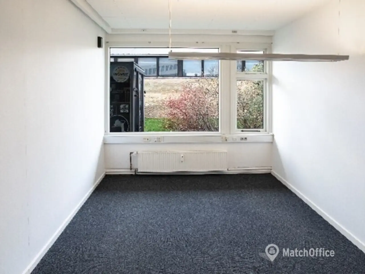 Billede 2 - 52 m² fleksibelt kontor til leje i Glostrup i moderne kontorfællesskab