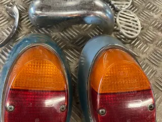 Vw 1200 Boble