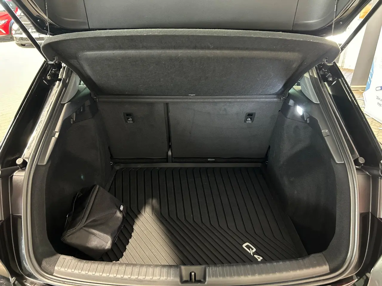 Billede 14 - Audi Q4 e-tron 35