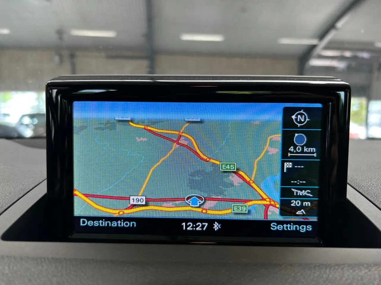 Billede 5 - Audi A1 1,0 TFSi 95 Sportback