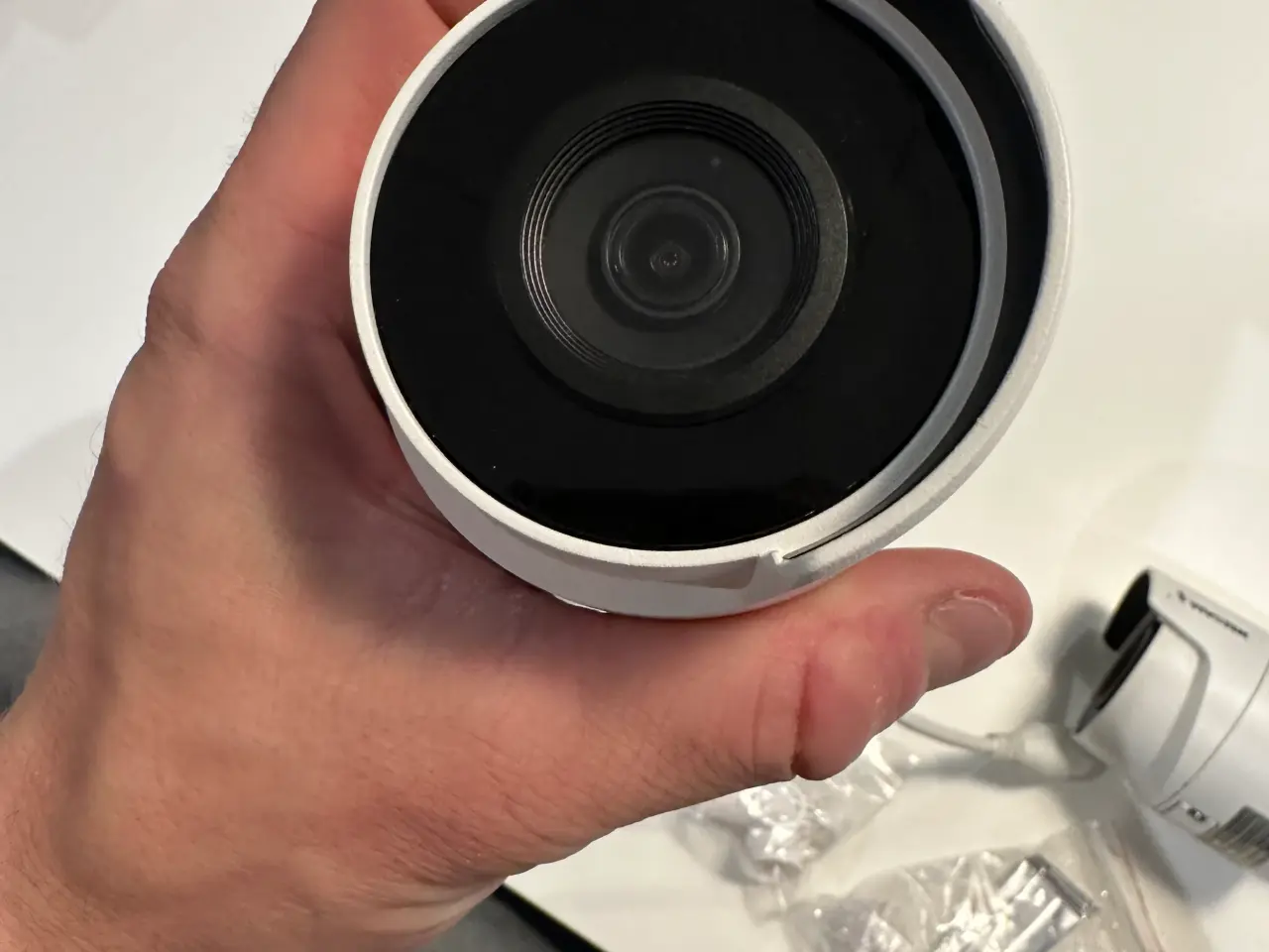 Billede 3 - Vivotek IB-9380-H