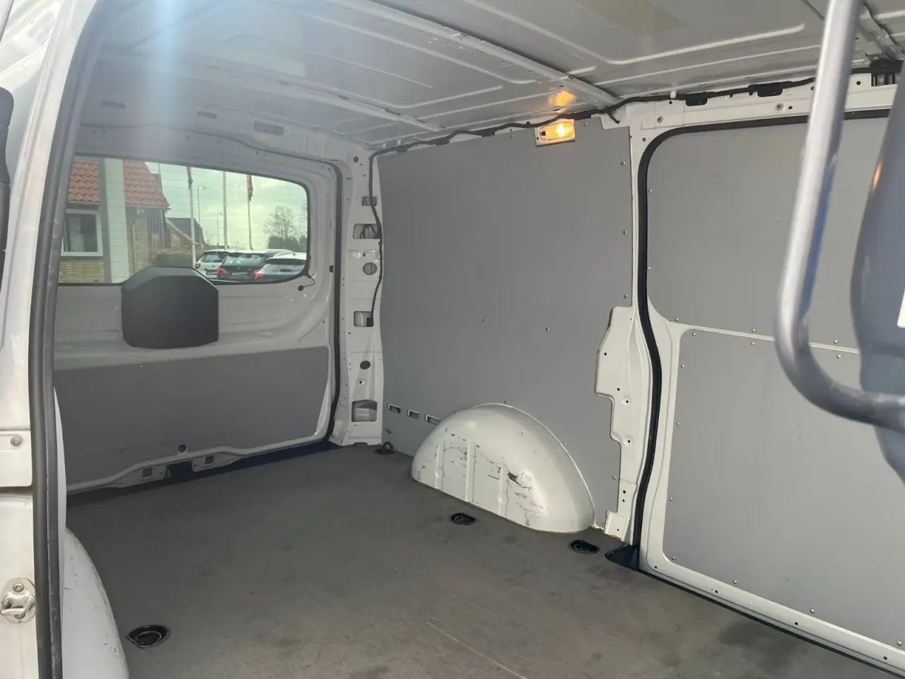 Billede 8 - Mercedes Vito 114 2,2 CDi Standard aut. L