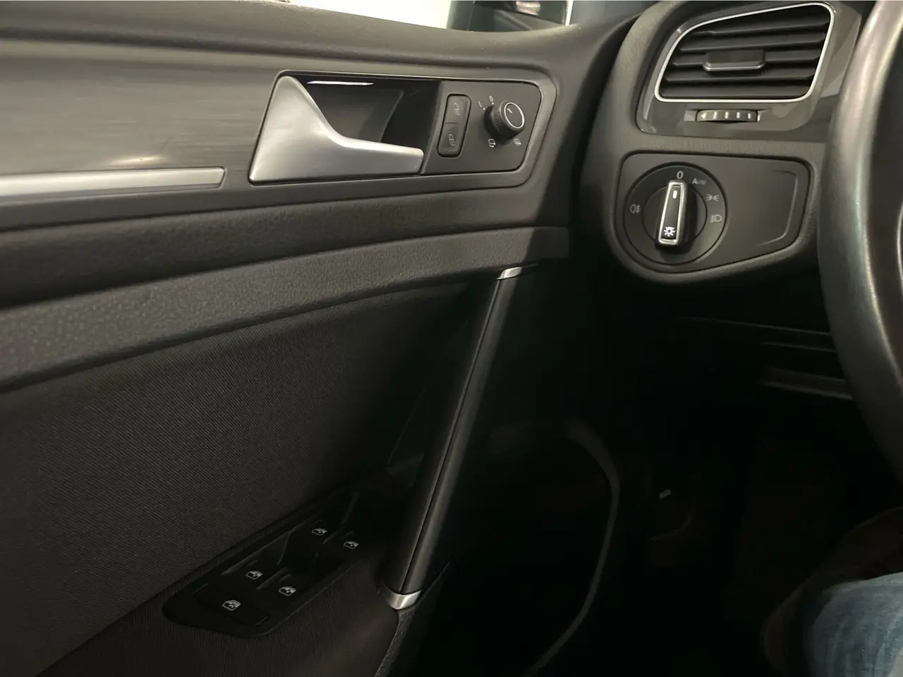 Billede 12 - VW e-Golf VII Comfortline