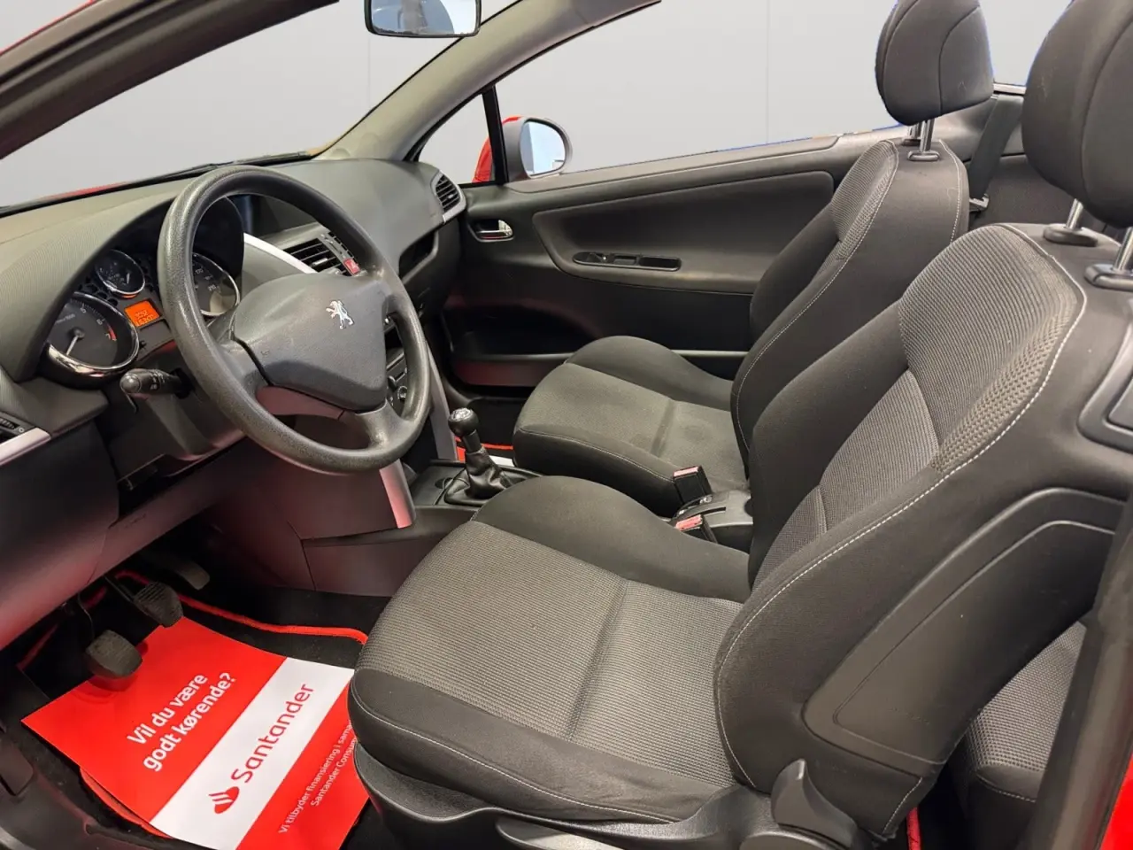Billede 5 - Peugeot 207 1,6 CC
