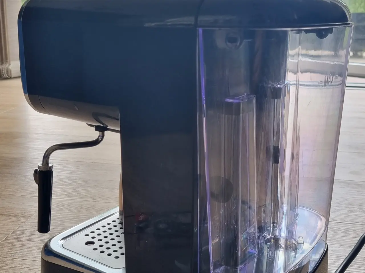 Billede 1 - Gastroback espresso machine
