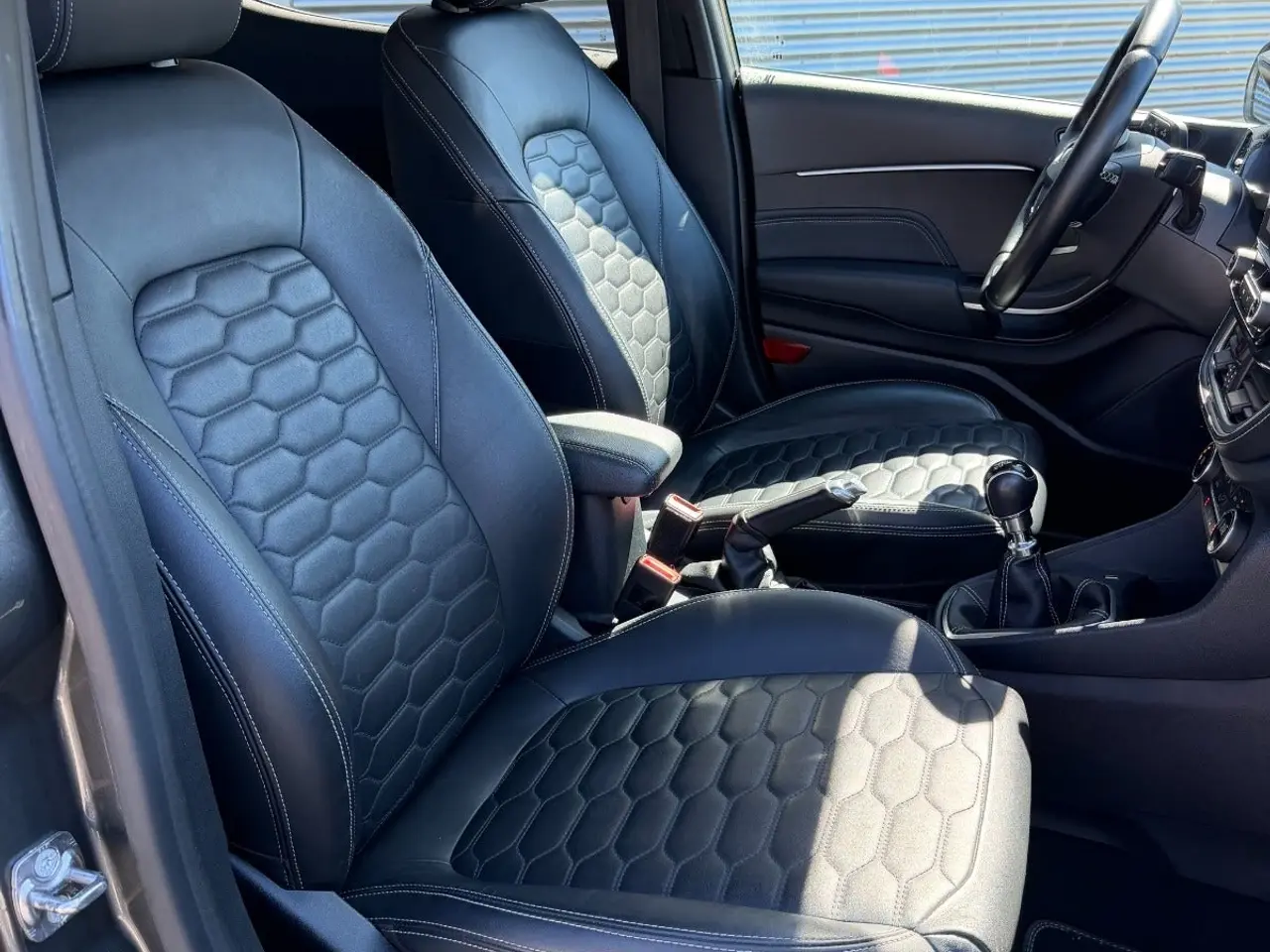 Billede 5 - Ford Fiesta 1,0 EcoBoost Vignale