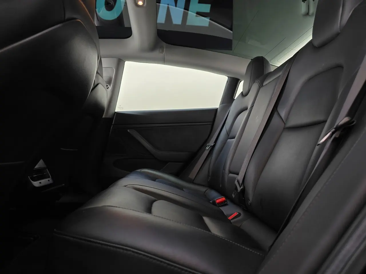 Billede 19 - Tesla Model 3 Standard Range+ RWD