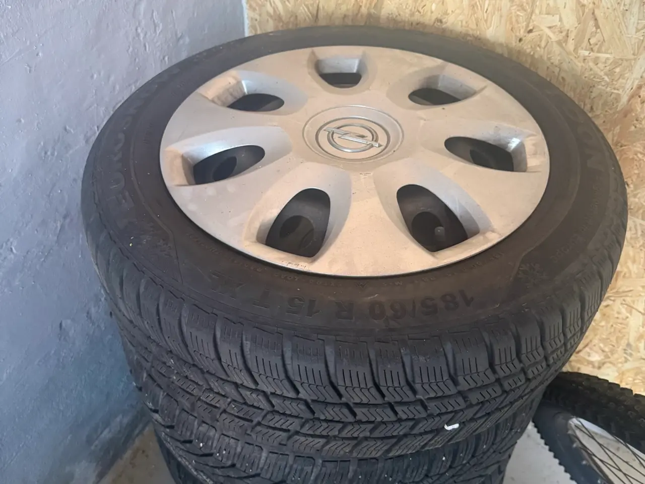 Billede 11 - 2009 Opel Corsa D 1.2 Enjoy