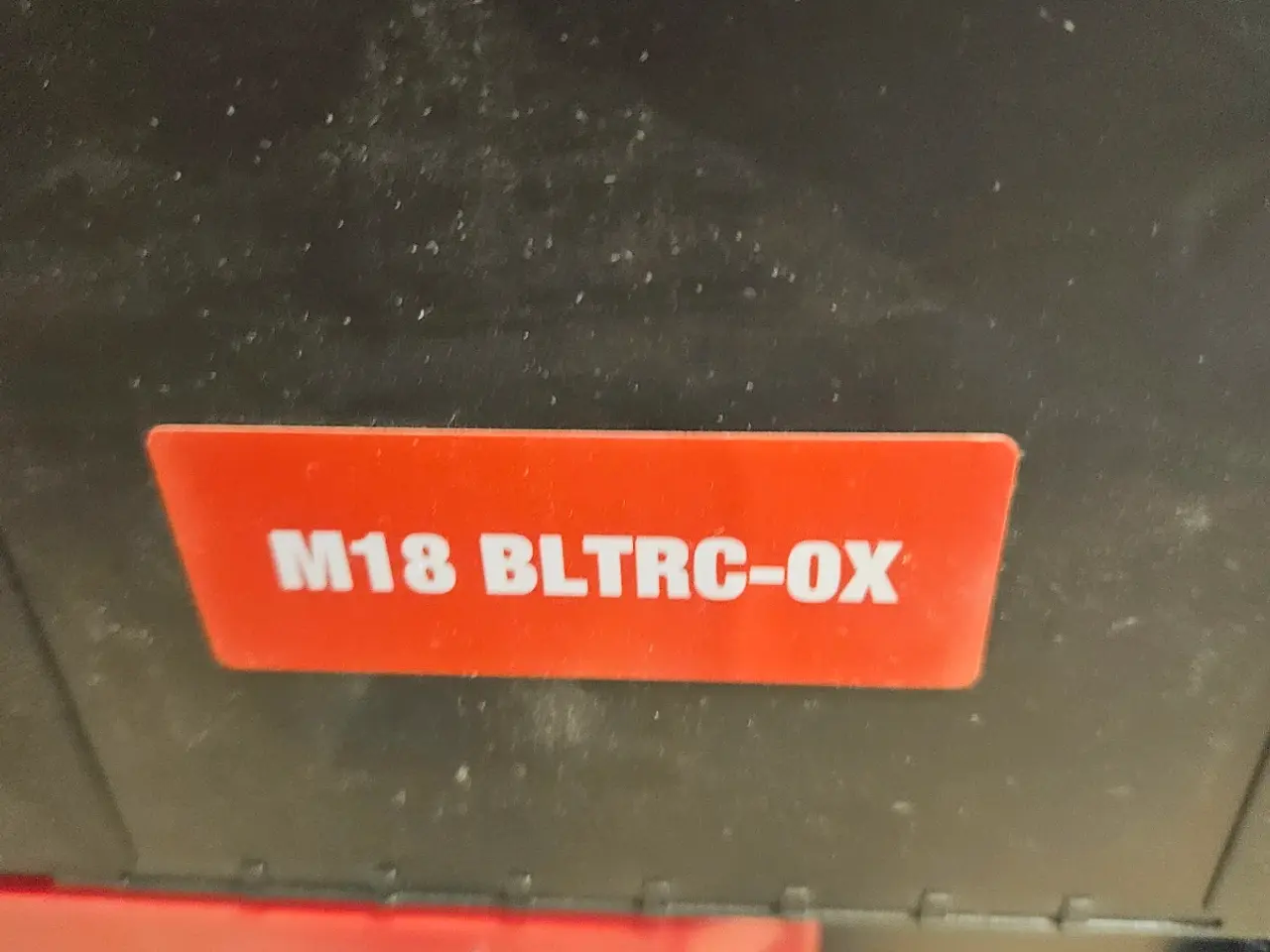 Billede 3 - Milwaukee gevind klipper M18 BLTRC