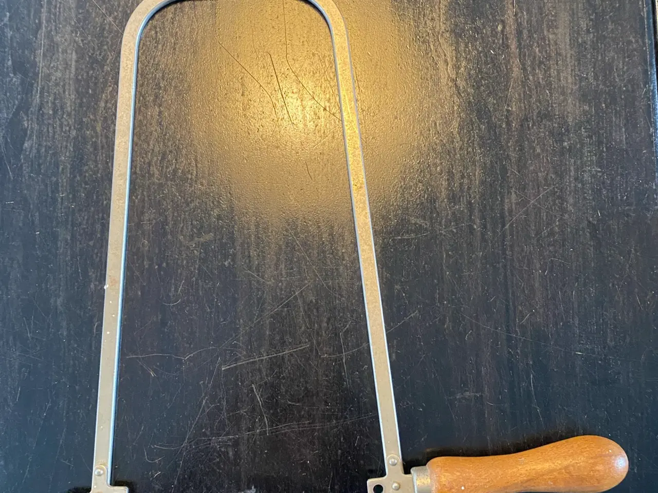 Billede 1 - Håndsav retro