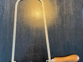 Håndsav retro