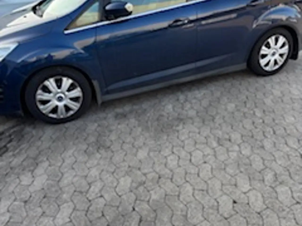 Billede 3 - Ford C-Max 1,6 