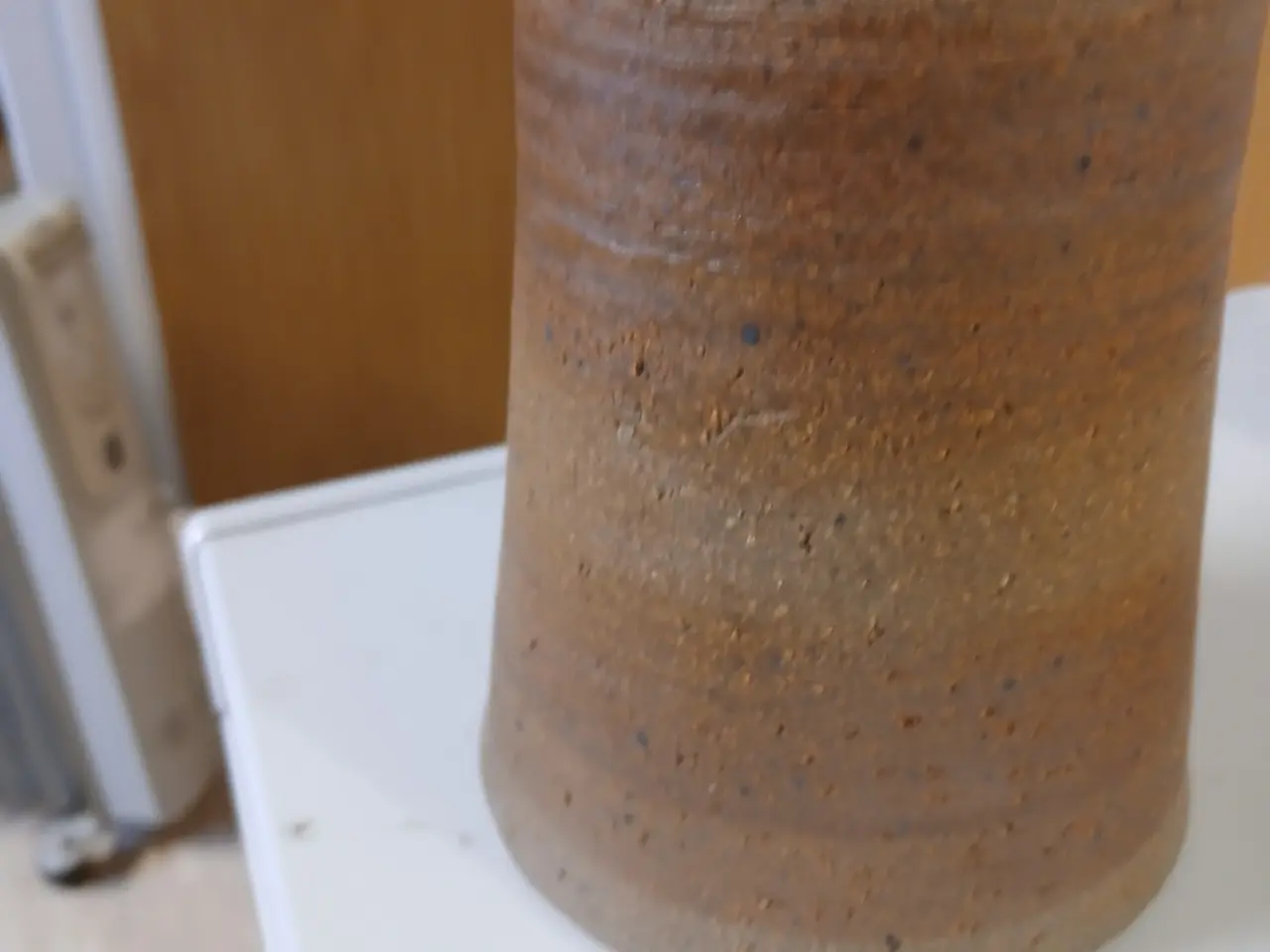 Billede 1 - Vase 16 cm høj