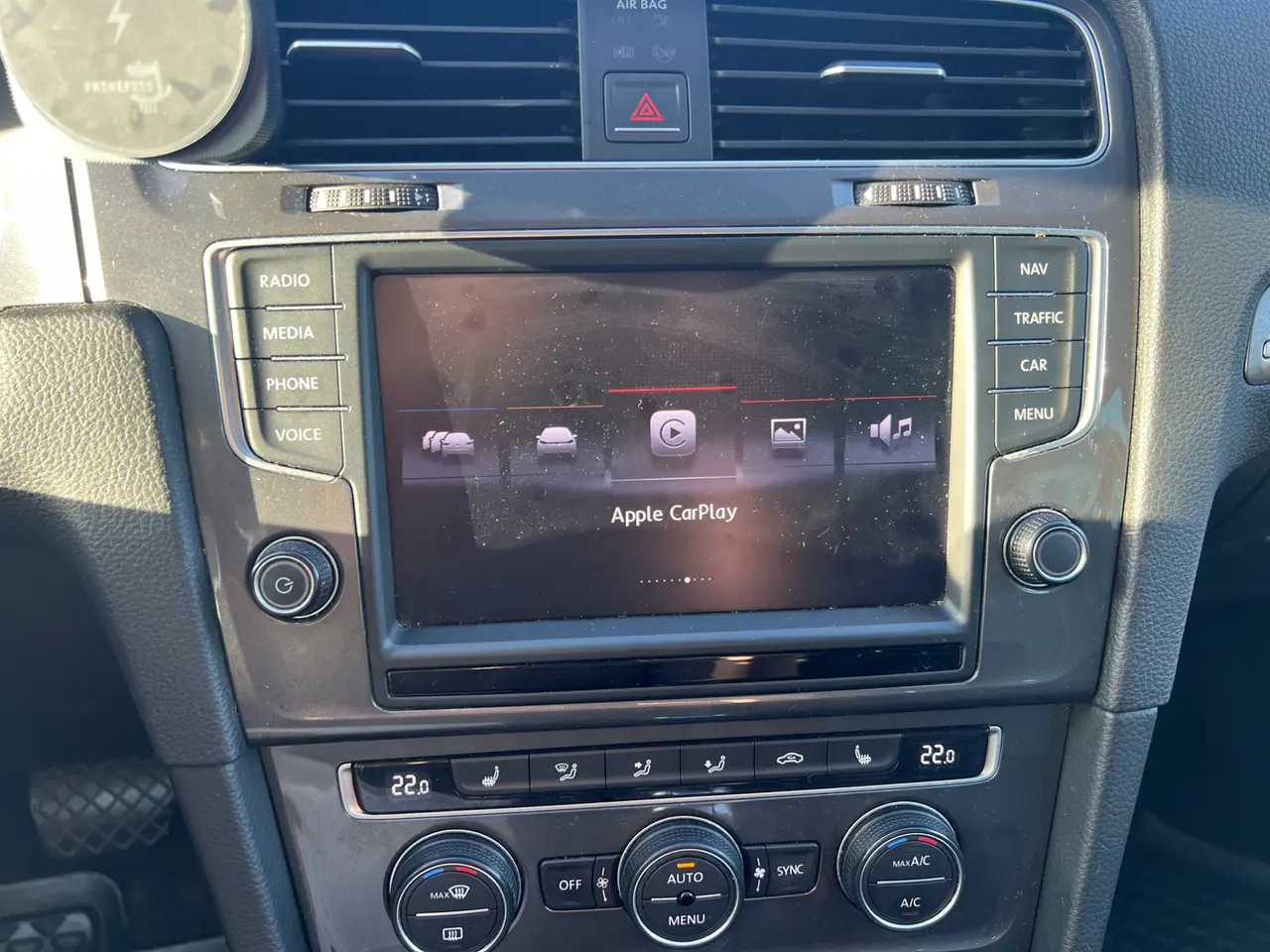Billede 13 - VW e-Golf VII  Comfortline