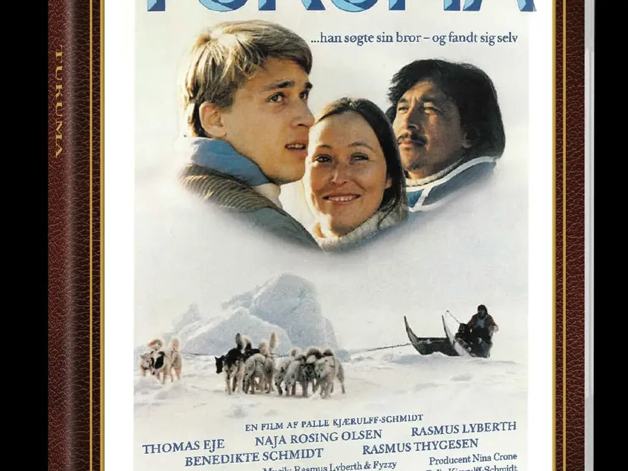 Billede 1 - Klassikker ; TUKUMA