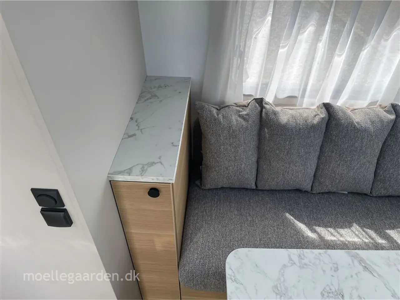 Billede 8 - 2026 - Adria Adora 532 UL