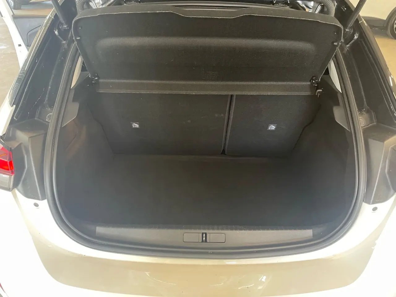 Billede 9 - Opel Corsa 1,2 Style 75HK 5d