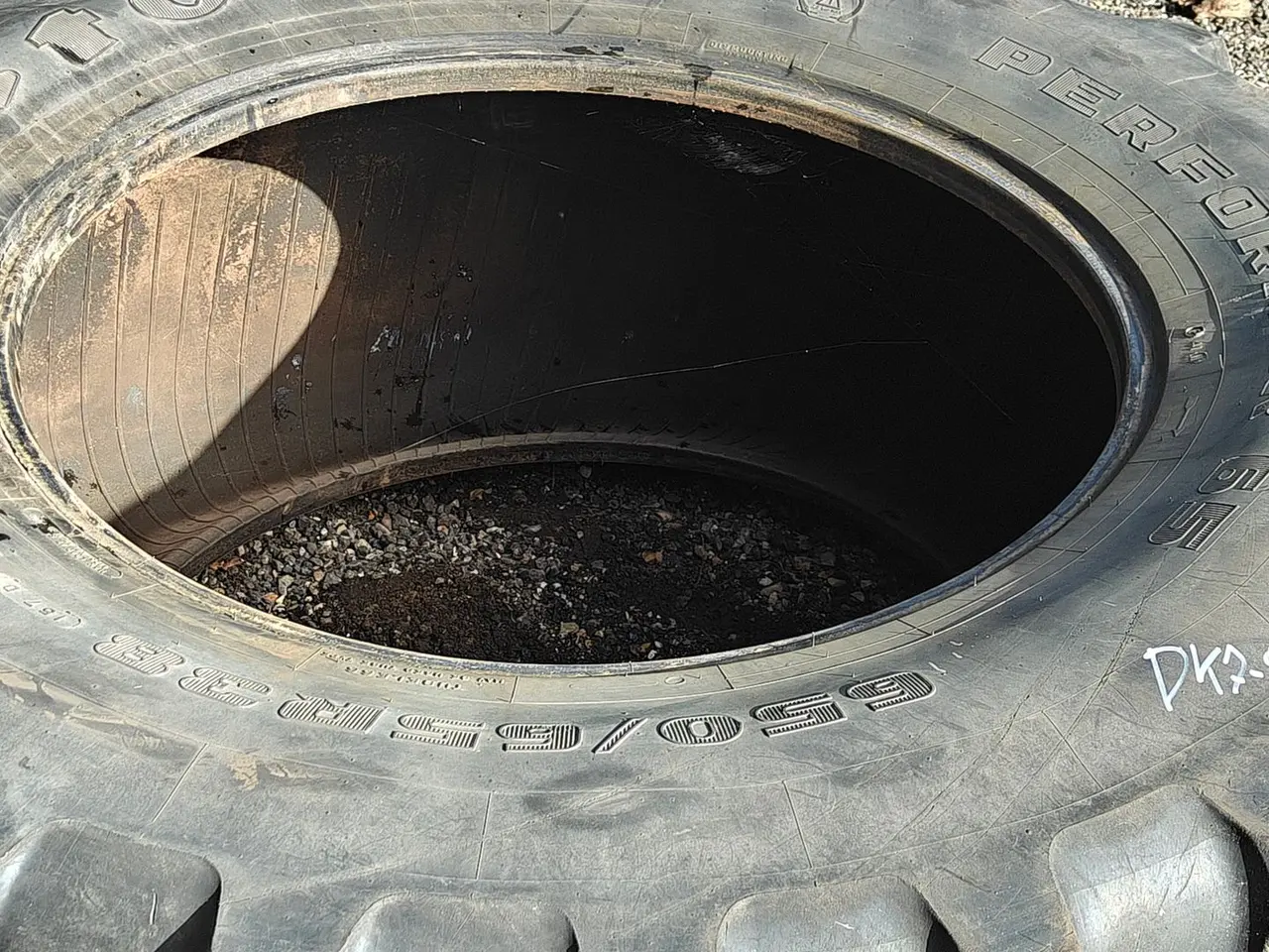 Billede 10 - Firestone 650/65 R38 XXX