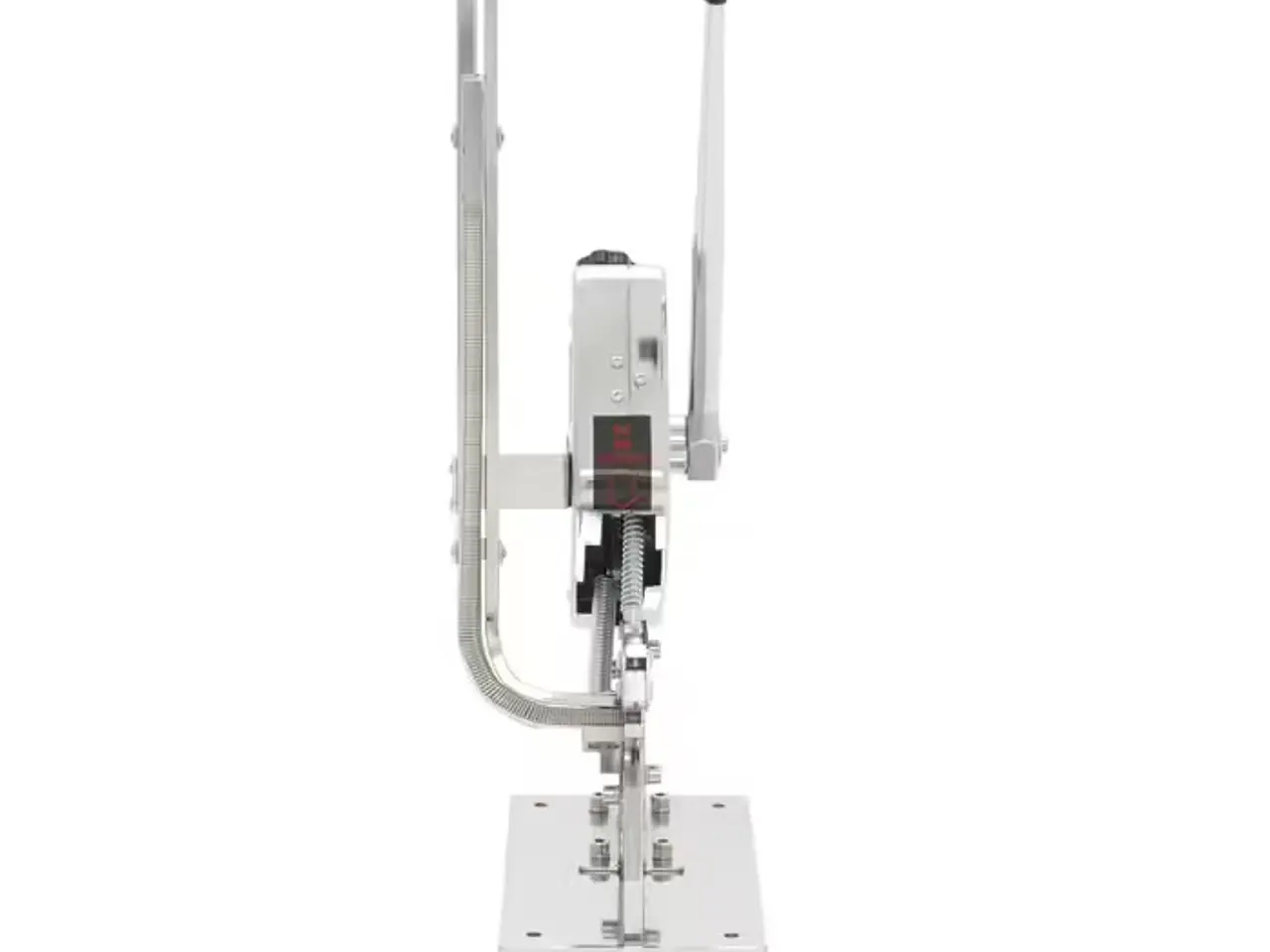Billede 2 -  Pølseklipper Manuel – B36 x D18 x H56 cm