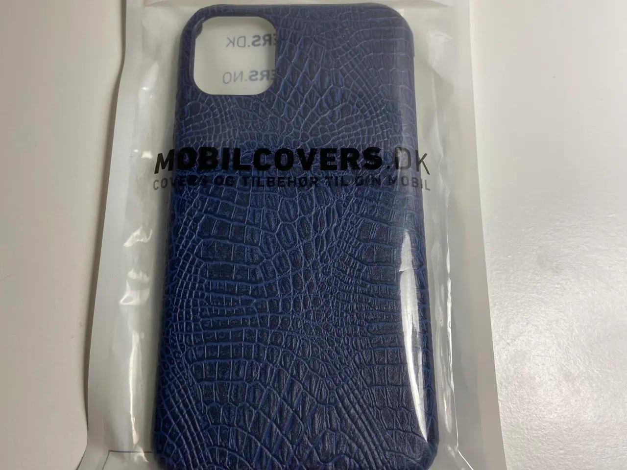 Billede 1 - Cover til iPhone 11