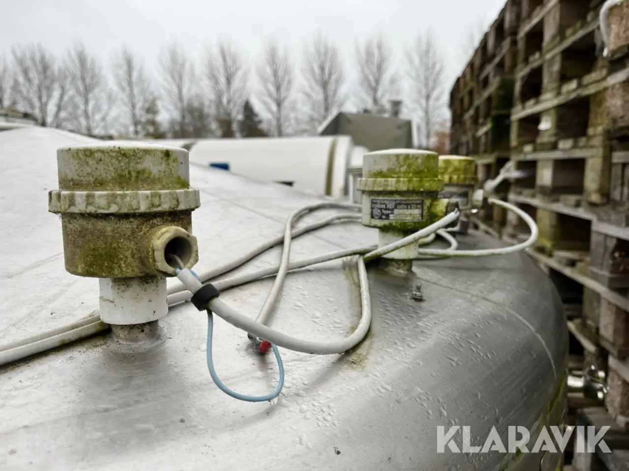Billede 7 - Tank Pasilac 7342 1000 liter