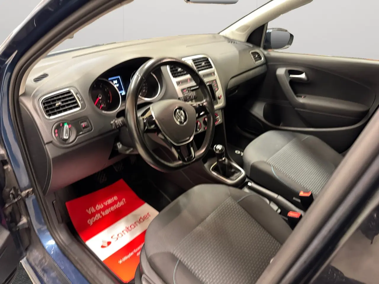 Billede 5 - VW Polo 1,0 TSi 95 BlueMotion