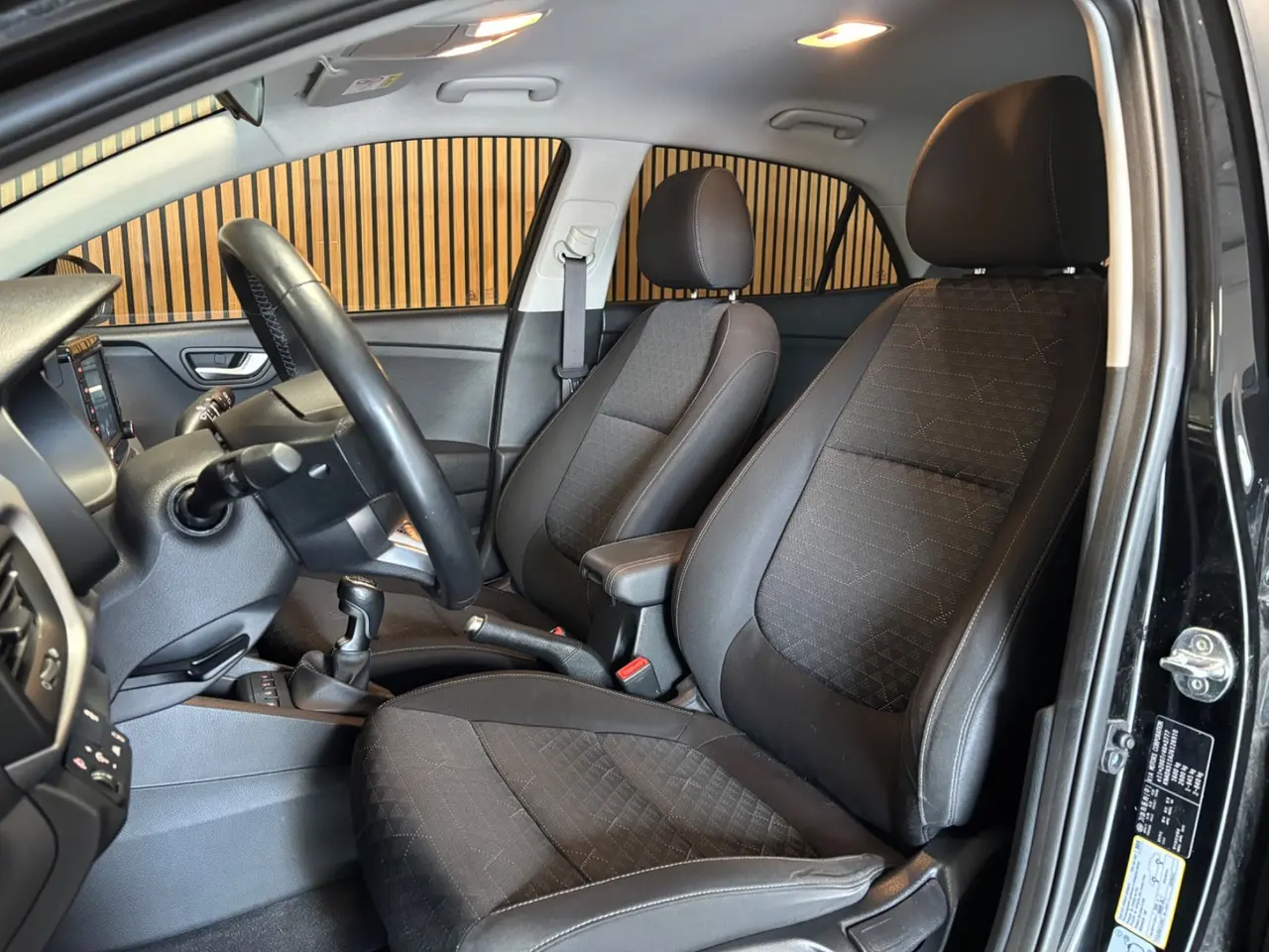 Billede 5 - Kia Rio 1,0 T-GDi Attraction