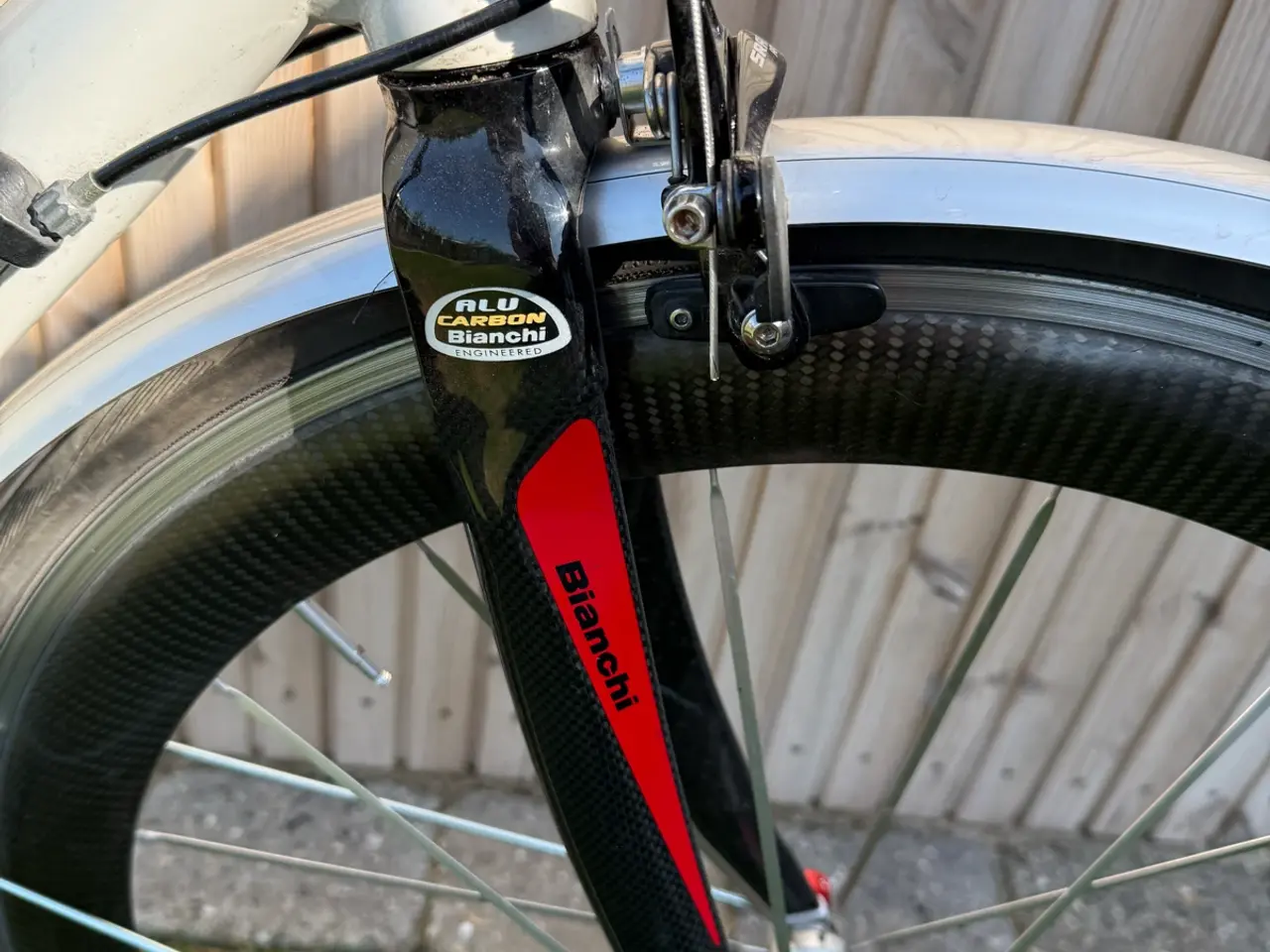 Billede 2 - Racer/tri cykler