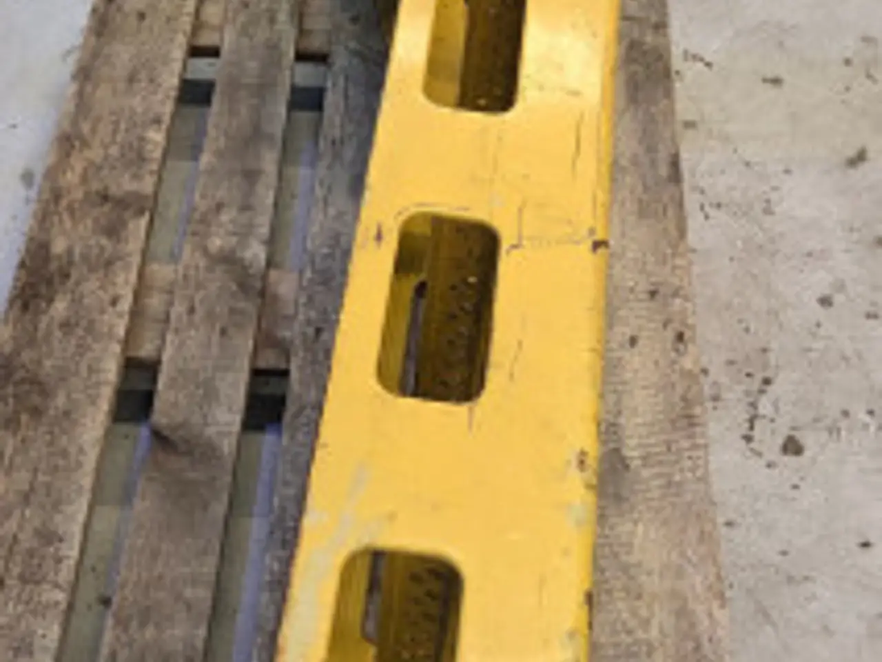 Billede 15 - New Holland TX68 Stige 84012248