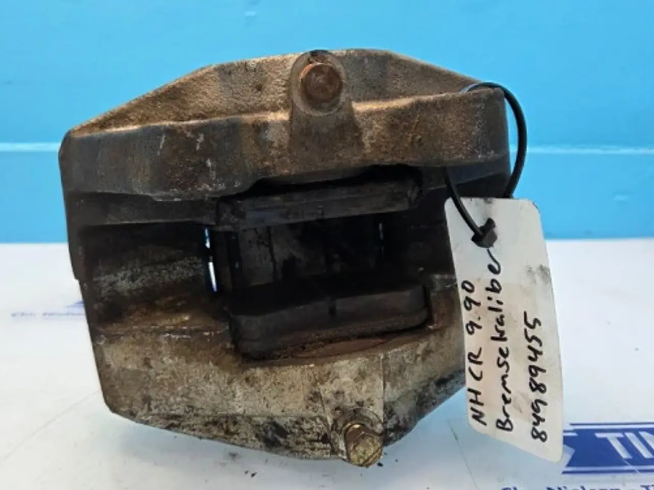 Billede 11 - New Holland CR9.90 Bremsekaliber 84989455