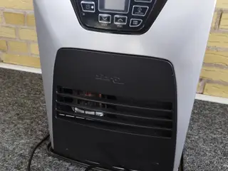 Zibro petroleumsovn, 230 v