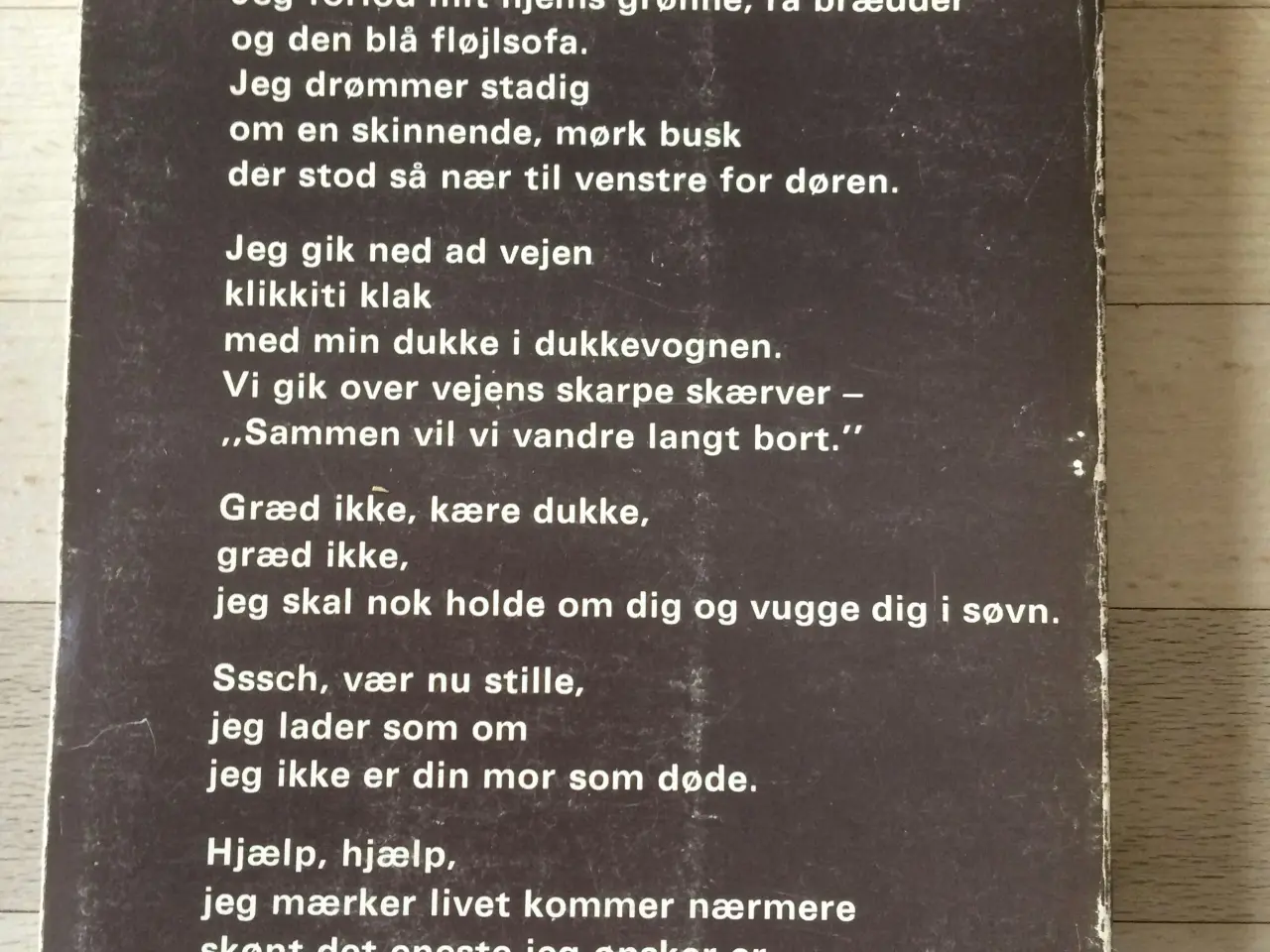Billede 2 - 40 dage med Marilyn