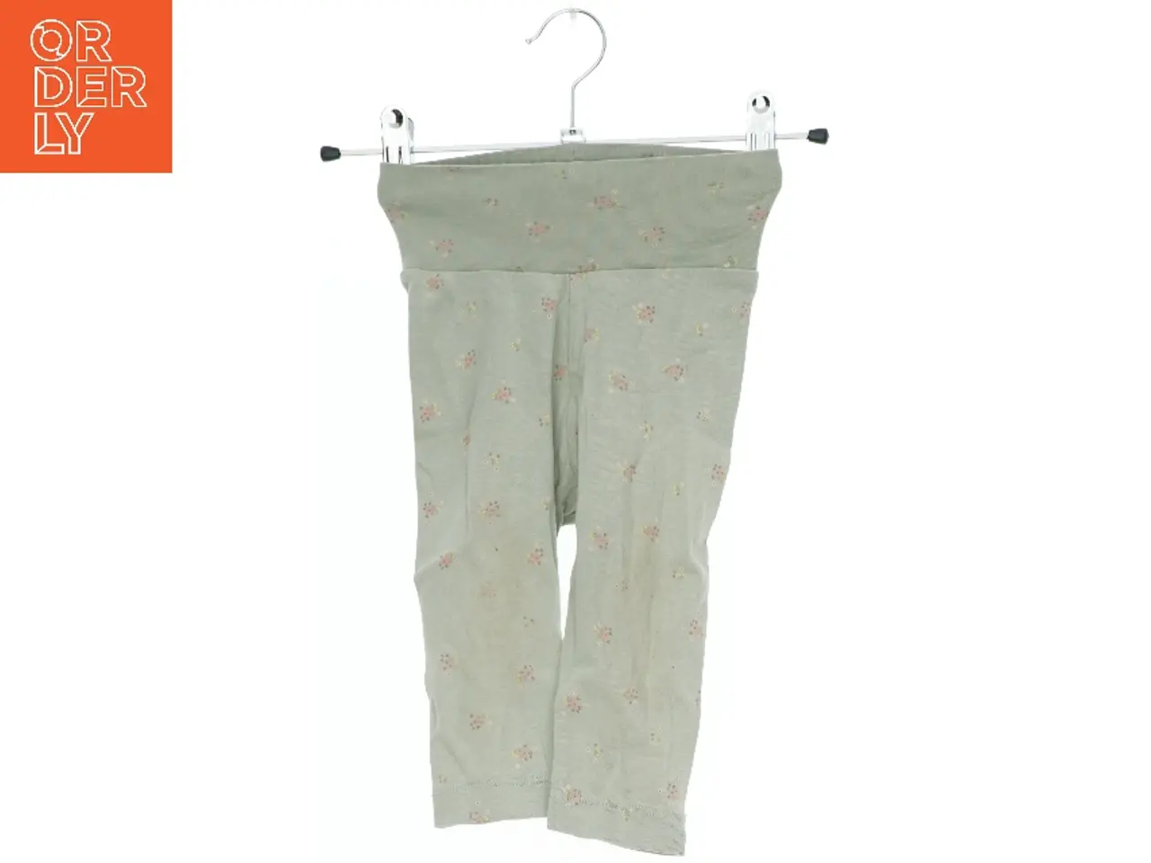 Billede 1 - Børneleggings fra H&M (str. 74)