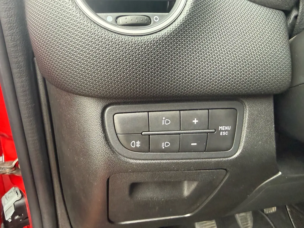 Billede 7 - Fiat Punto 1,3 MJT Pop 85HK 3d