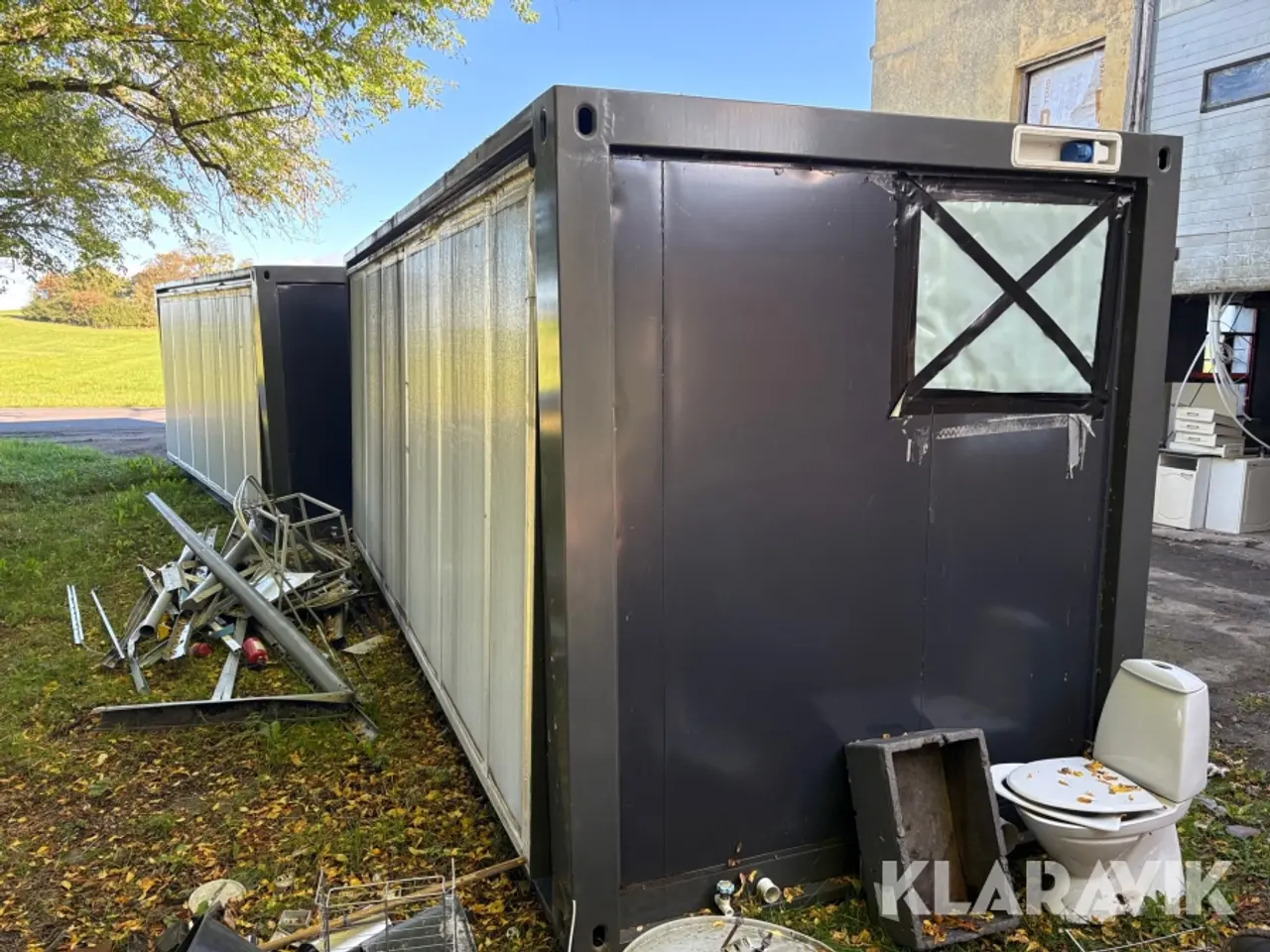 Billede 9 - Tiny House 1 komplet styk