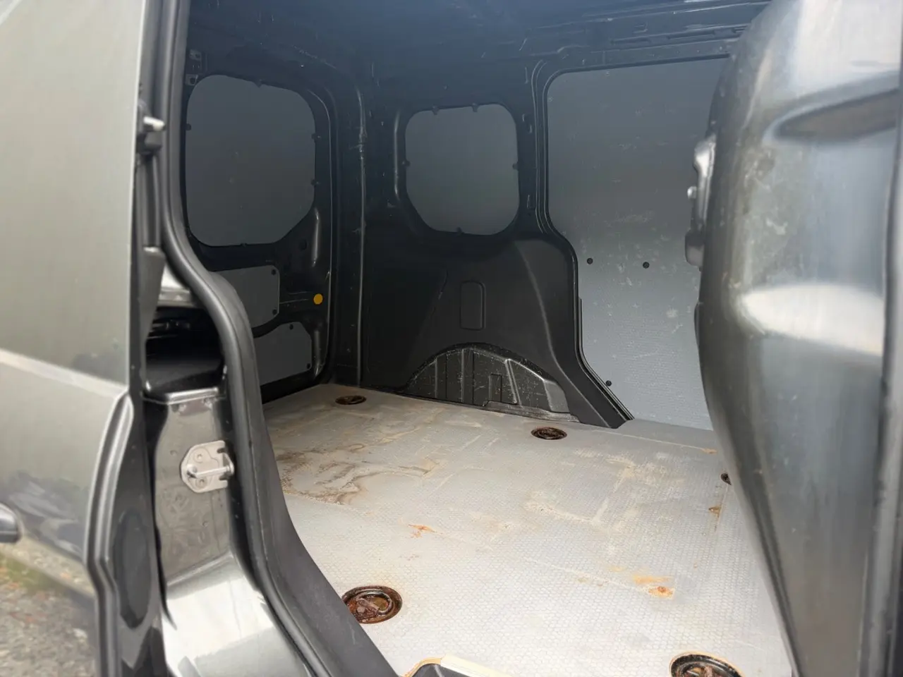 Billede 7 - Ford Transit Connect 1,5 TDCi 100 Trend kort