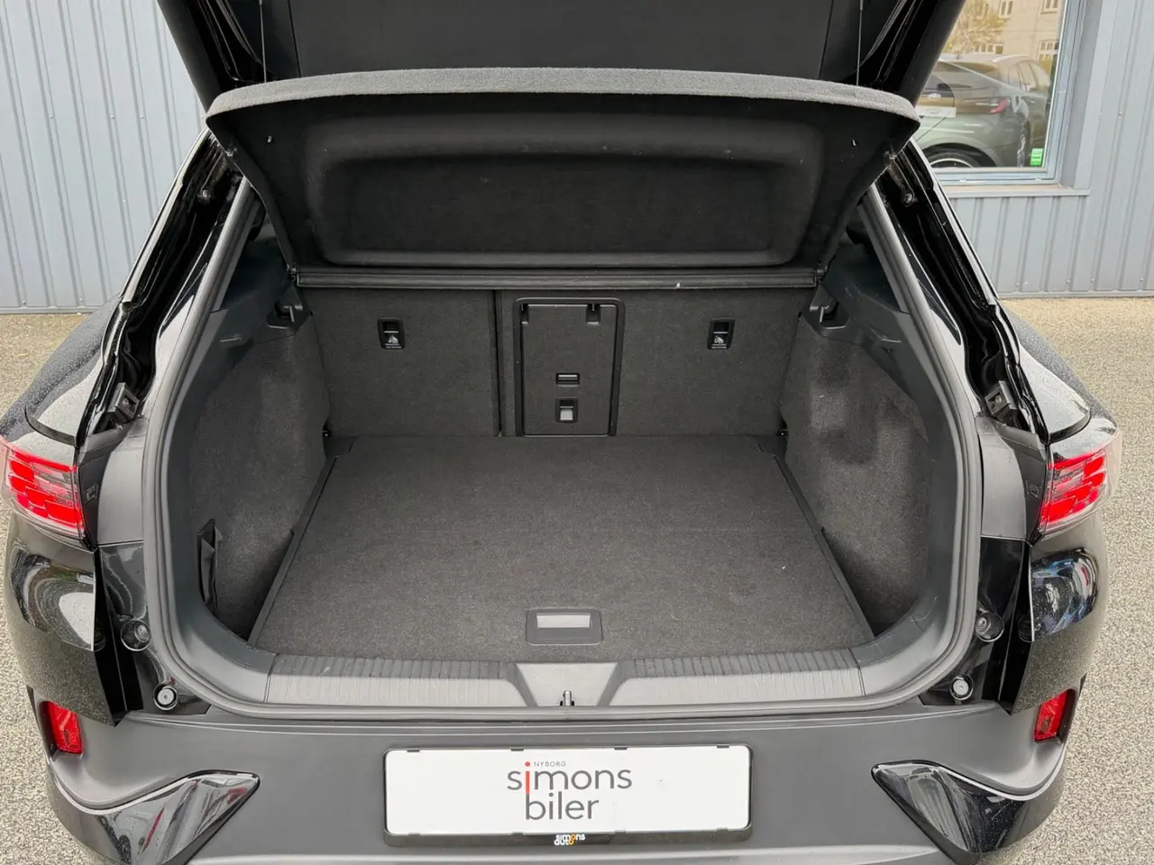 Billede 13 - VW ID.4 77 GTX 4Motion