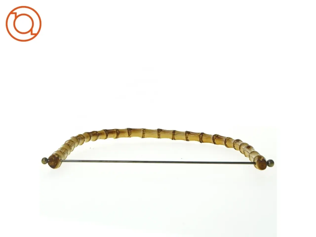Billede 5 - Bambushank (str. 30 x 20 cm)