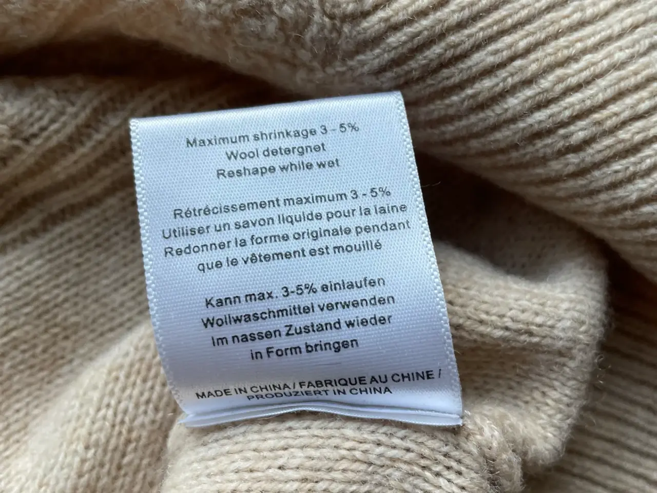 Billede 7 - Ganni turtleneck