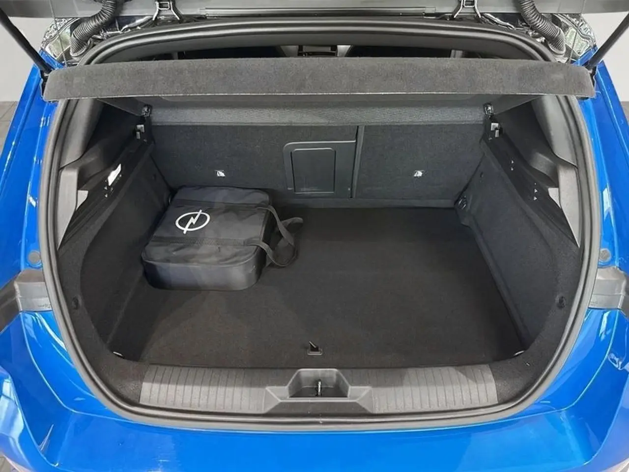 Billede 5 - Opel Astra-e 54 Ultimate