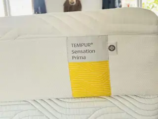 Tempur Sensation Supreme I medium