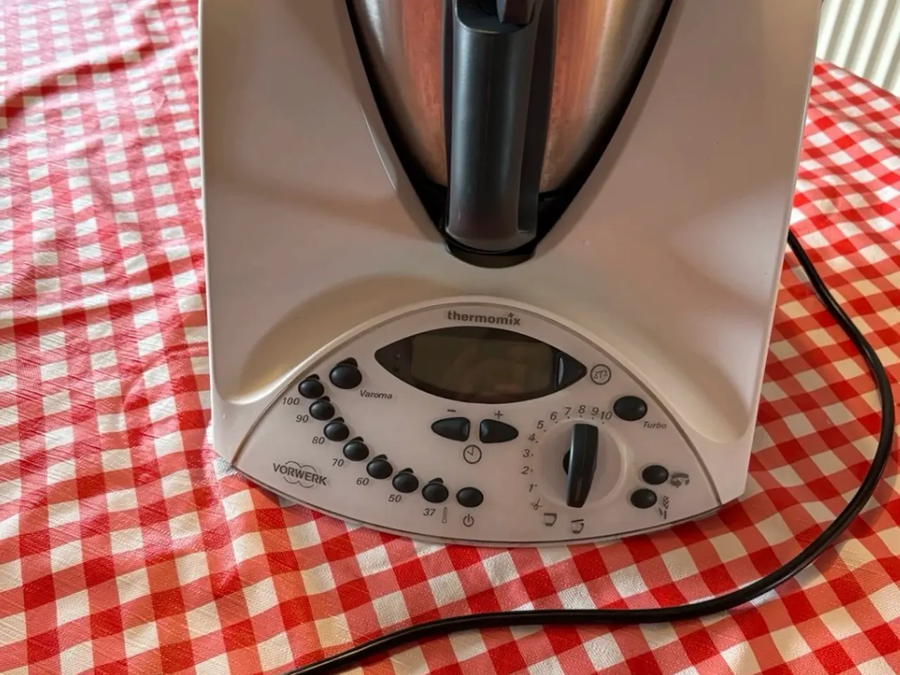 Billede 1 - Vorwerk Thermomix® TM31