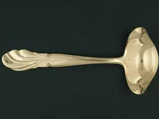 Forum Sauceske, 17½ cm.
