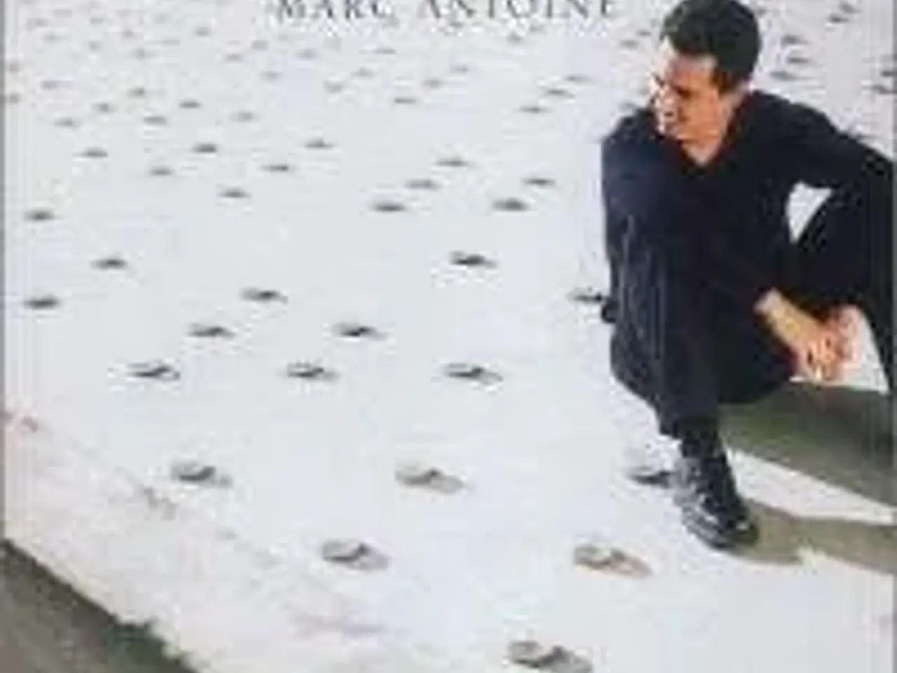 Billede 1 - CD, Marc Antoine