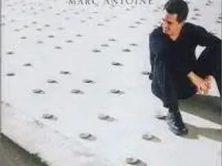 CD, Marc Antoine