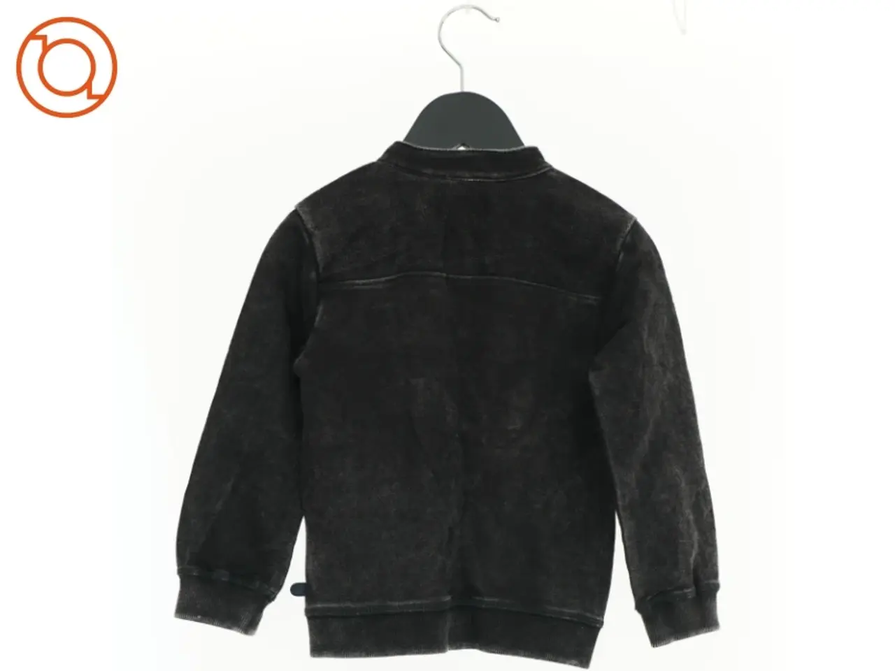 Billede 2 - sweatjakke fra Minymo (str. 98 cm)