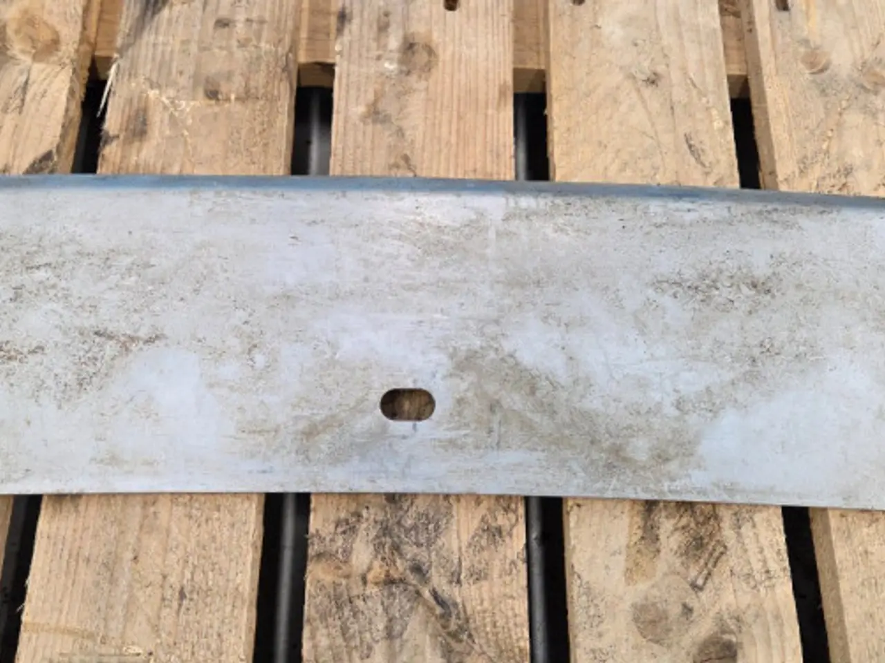 Billede 8 - Krone Big X V12 Plade 002225921