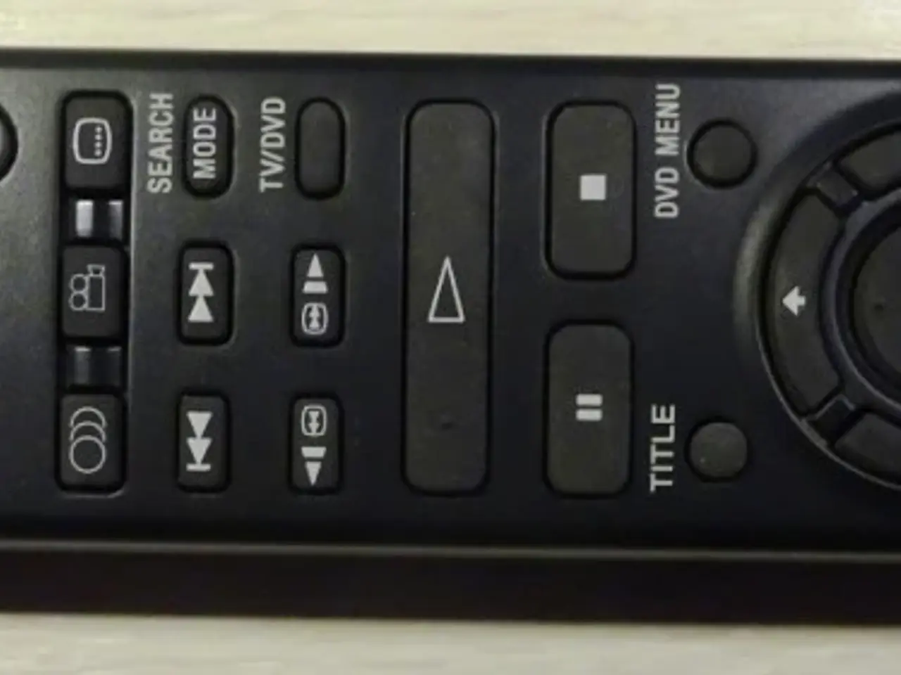 Billede 6 - Sony DVD afspiller