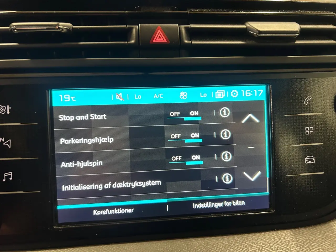 Billede 19 - Citroën Grand C4 Picasso 1,6 BlueHDi 120 Cool 7prs